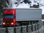 Iveco Stralis 450 4x2 2007 года